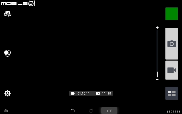 ASUS ME302C FHD10 白屏送修，看來又要送修了