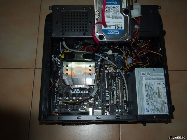 白金實力金牌價 Cooler Master  V450S簡測