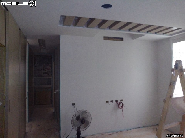 新婚小屋開箱文~從學生套房到新婚小屋的演化史.....................