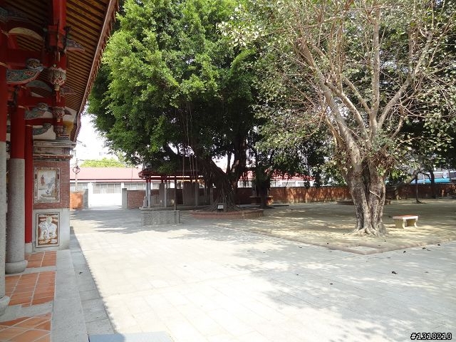 親子旅遊-菜市場成功大學