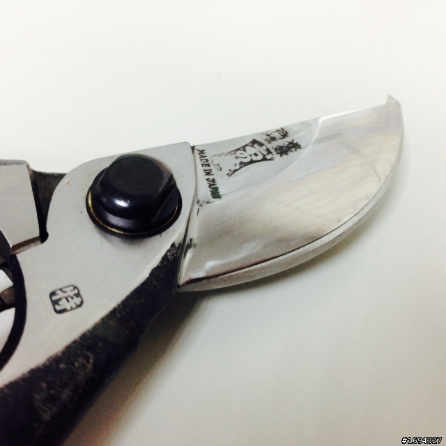 Made in Japan おの義 剪定鋏(修枝剪)