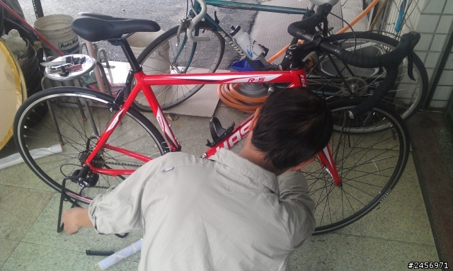 新手開箱 HASA R5 開放HASA車友蓋樓分享愛車