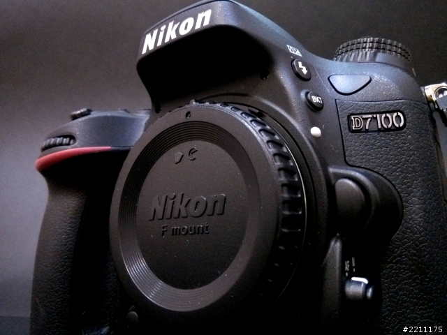 [開箱&分享] D7100 & SIGMA 18-200mm F3.5-6.3 DC OS HSM II
