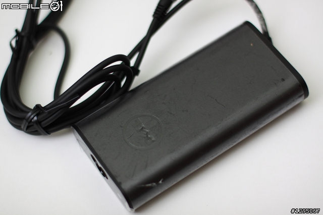 【開箱】DELL LATITUDE 3540