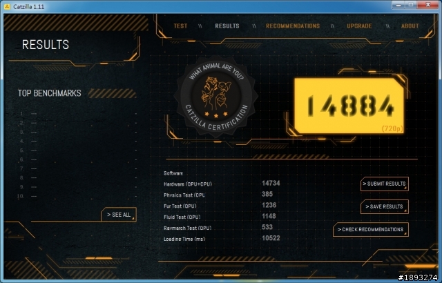 [開箱] 4GB 缺貨，只好先買2GB的 msi 微星 Gaming N770 TF