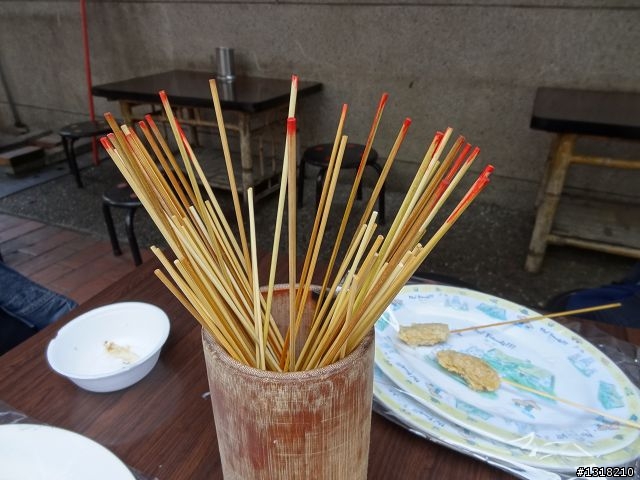 親子旅遊-國學館大南門