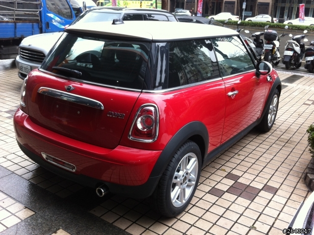 Mini Royalty Edition 開箱文