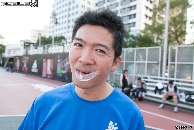 小惡魔籃球隊vs.【Mr.300】新莊北北(伯伯) 制霸全台打透透第十三戰！