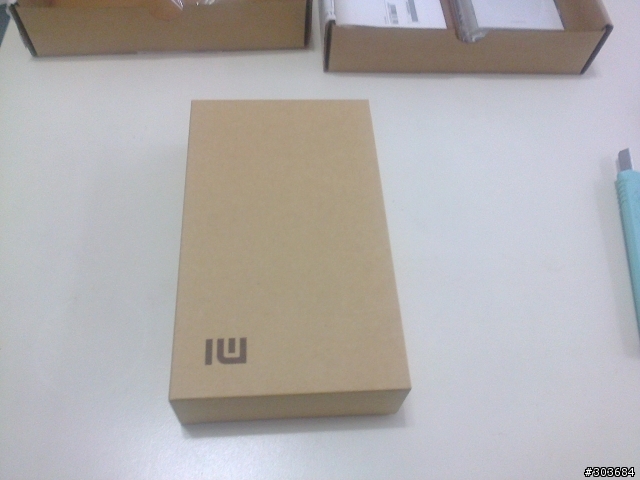 沒想到iPhone4壞了,害我也買了紅米,順便又買行動電源