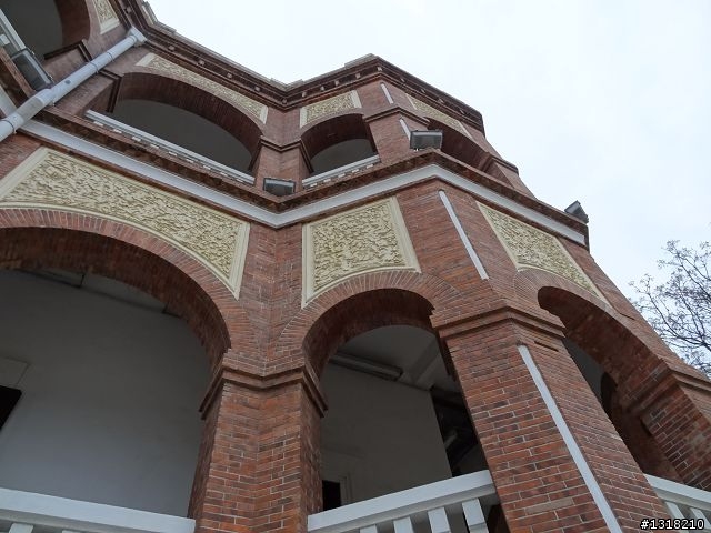 親子旅遊-菜市場成功大學