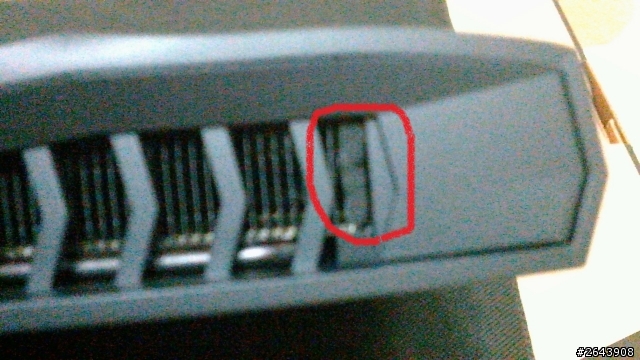 關於副牌AORUS X7 有人出現災情嗎?