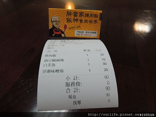 台中北區．價平味美的古早五香爌肉飯