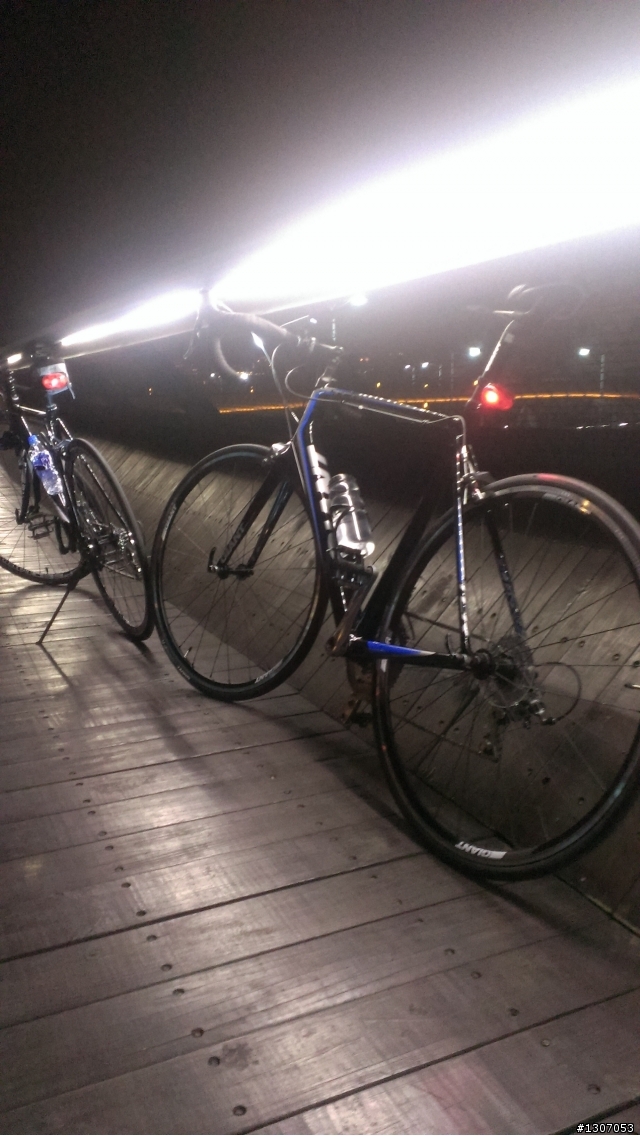 新夥伴加入  ! 2014無開箱之 TCR2  開箱文 2/17更新新北遊
