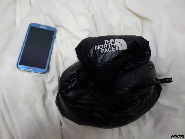(圖多慎入) TNF 限量版 950 Pro 羽絨服和鳥衣 Fission SV MHW 毛猴