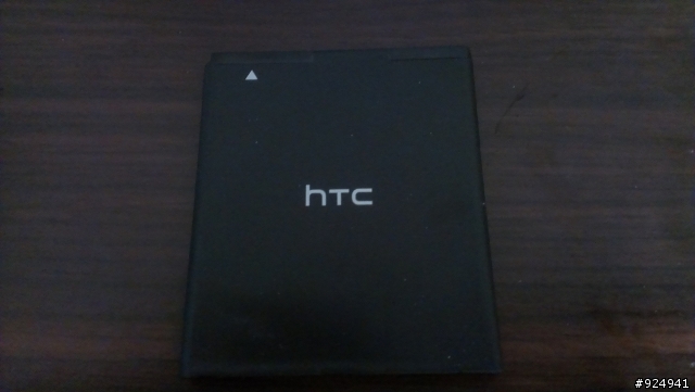 HTC J 電池請益