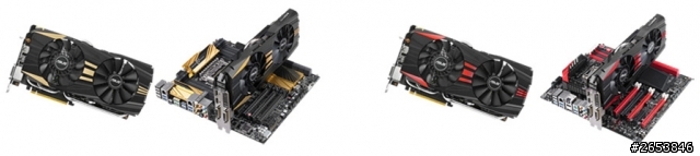 [開箱] 非公版散熱解決方案 ASUS R9 290X DirectCU II