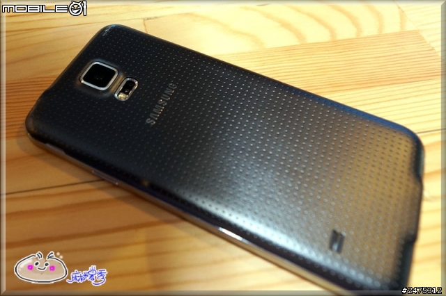 健康生活與智慧結晶~~Samsung GALAXY S5體驗會