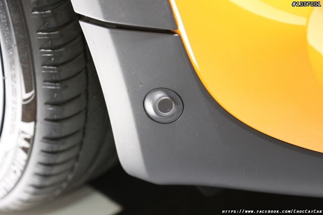 [2014 日內瓦車展] MINI區 深度解析 (177張爆量分享)