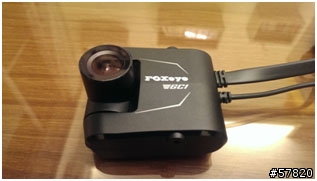 【開箱】FOXeye GC1 行車記錄器，前後雙主機on TMAX530（新增夜間錄影檔）