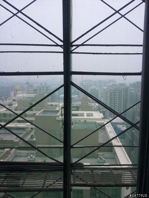 慈雲路夢想市景觀