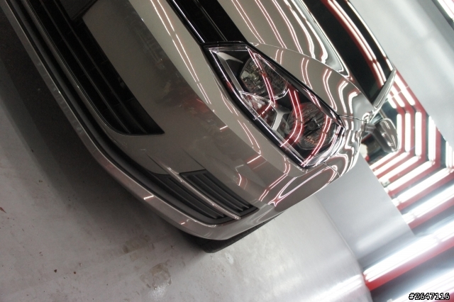 【開箱】正14 Golf 7 1.6TDI +定速+17吋GTI鋁圈+新車鍍膜 (圖多)