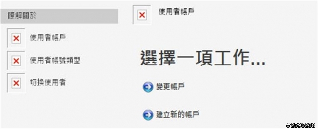 Windows xp無法顯示ico圖示(急件，請幫幫忙)