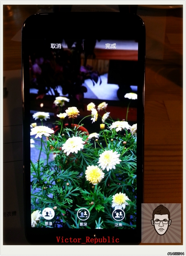 Samsung GALAXY S5 台北體驗會之Victor 體驗文