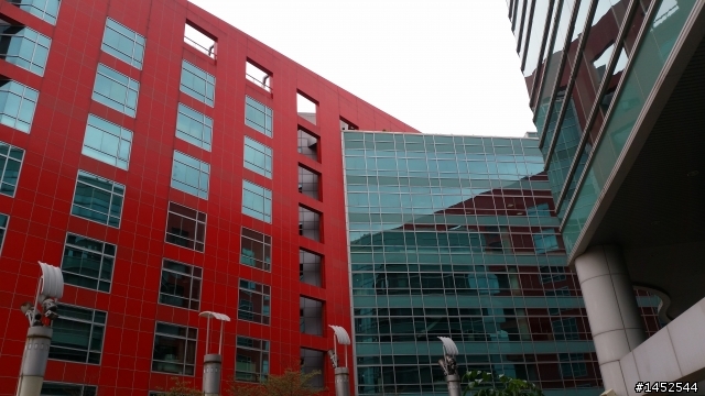 Samsung GALAXY S5 台北體驗會之Victor 體驗文