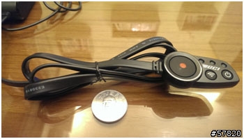 【開箱】FOXeye GC1 行車記錄器，前後雙主機on TMAX530（新增夜間錄影檔）