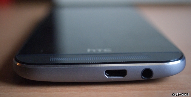 【經典再現】hTC New One M8 開箱  /  M7比比看(圖多)