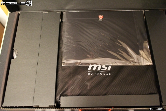 [開箱] msi 微星 GS70 STEALTH 輕薄 Gaming 筆電