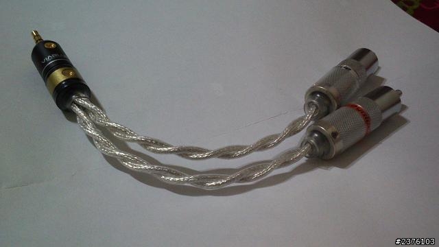 [開箱]隨身耳擴EX3 pro [補開箱]Crystal Cable Reference 對錄線