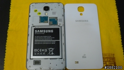 Samsung GALAXY J  簡單試用心得