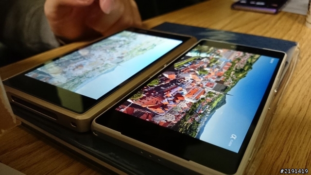[圖多慎入]Xperia Z2影音攝影之重點新鮮實測