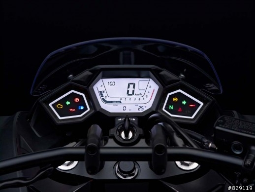 大阪車展~超未來感 HONDA NM4-01/NM4-02