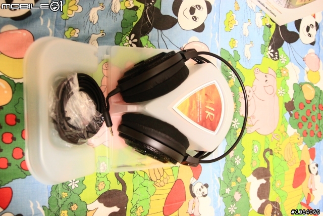 [開箱] ATH AD500X心得 與DENON D1100 聲海HD449比較