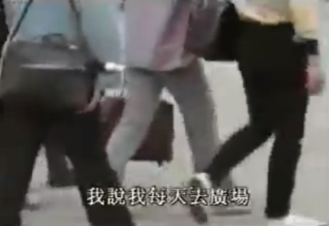 坐議立談，無人可及，臨機應變，百無一能的名嘴政客們，請你們停止煽動。
