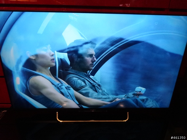 SONY 2014TV KDL-50W800B開箱 圖多