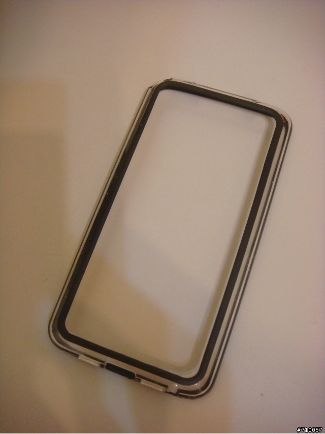 [分享] LG G2 矽膠邊框實裝分享