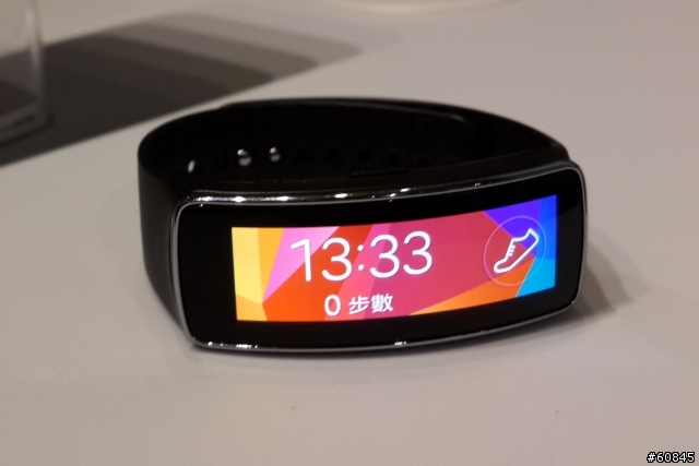 [台中體驗會] 動靜皆宜 的 Galaxy S5 X Gear 2 X Fit