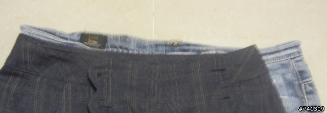 這是沒瘦的嗎??