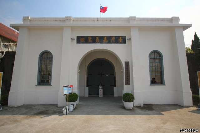 跟著電影[KANO]場景一起去旅行