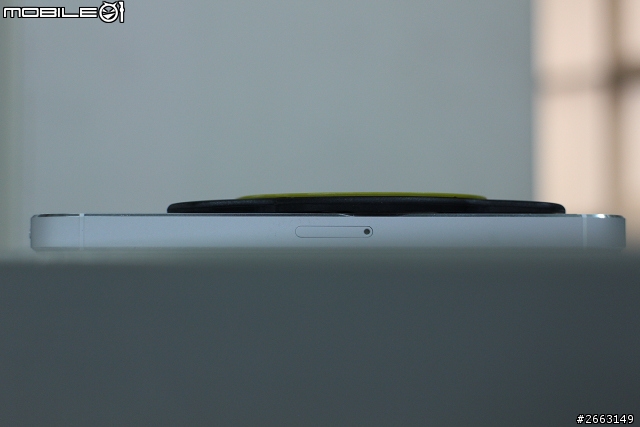 【試用開箱文】Zerochroma手機轉盤立架通用型之iPHONE5測試