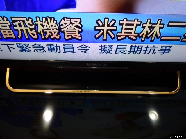 SONY 2014TV KDL-50W800B開箱 圖多
