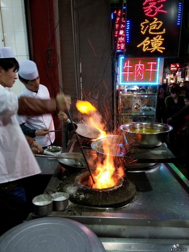 絲路思路 . 一個人旅行 . 穿越時空千里