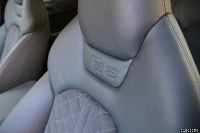 2014 Audi S6 Avant Test Report