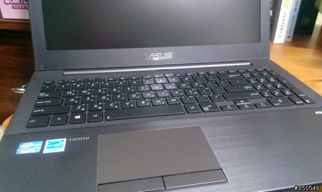 [ 開箱 ] ASUS M500-PU500CA