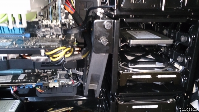 NZXT phantom 530 極簡開箱