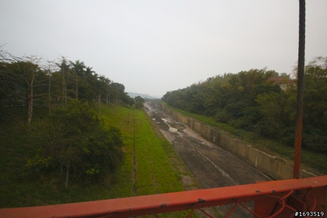 跟著電影[KANO]場景一起去旅行