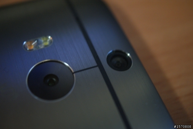 【經典再現】hTC New One M8 開箱  /  M7比比看(圖多)